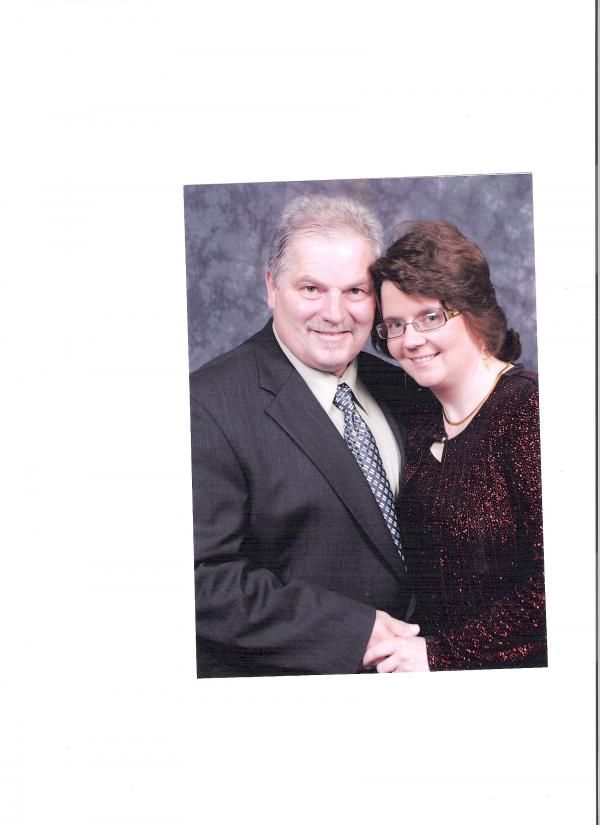 Sharon Black - Class of 1985 - John C. Birdlebough High School