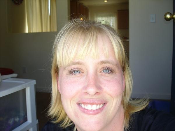 Erin Timerson - Class of 1995 - John C. Birdlebough High School