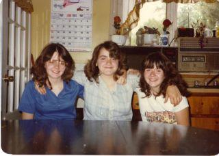 Karen Black - Class of 1985 - John C. Birdlebough High School