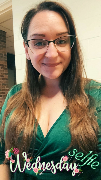 Faith Emlaw - Class of 2008 - John C. Birdlebough High School