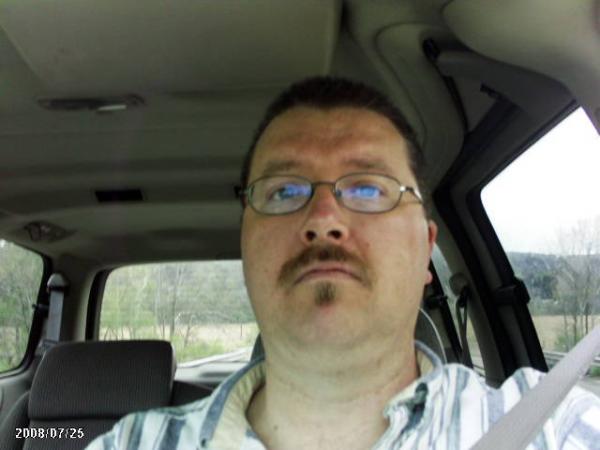 Peter Hay - Class of 1986 - John C. Birdlebough High School