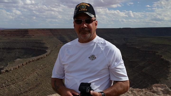 David Dunn - Class of 1977 - John C. Birdlebough High School