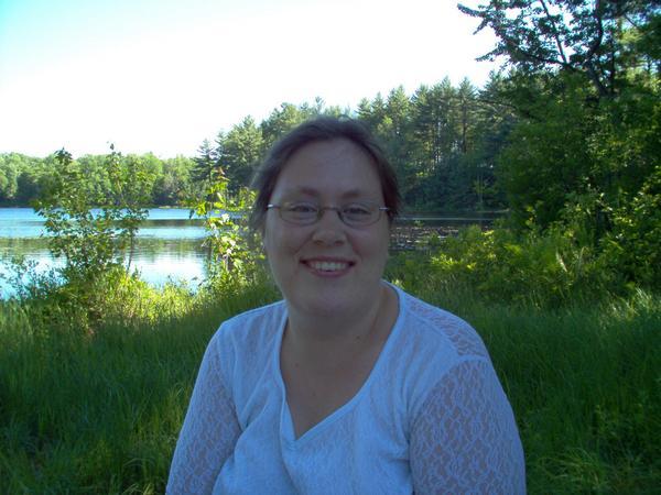 Amy Dahlin - Class of 2000 - John C. Birdlebough High School