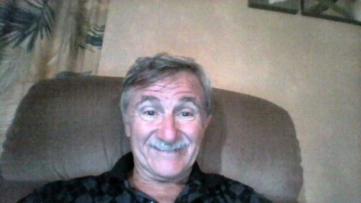 Frank Grabowski - Class of 1969 - John C. Birdlebough High School