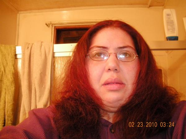 Margo Newcomb - Class of 1998 - John C. Birdlebough High School