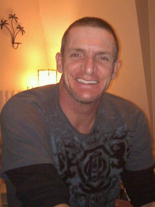 Ricky Mason - Class of 1994 - John C. Birdlebough High School