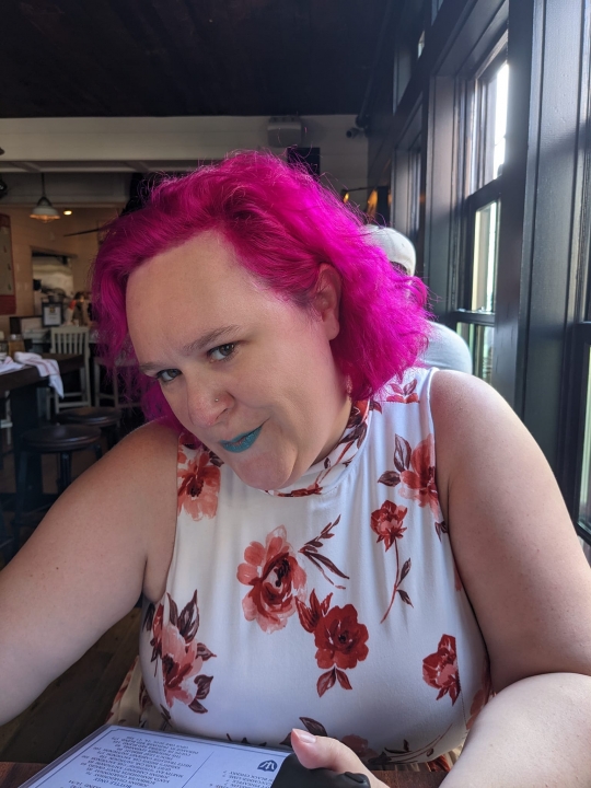 Kimberly Wilcox - Class of 2002 - John C. Birdlebough High School