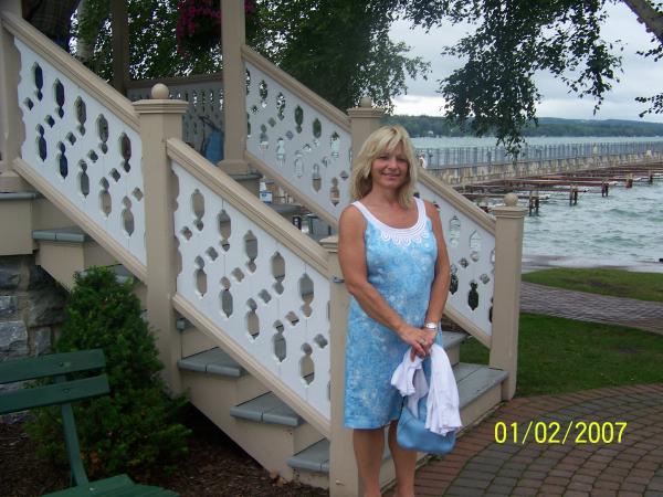 Diane Tetrault - Class of 1978 - John C. Birdlebough High School