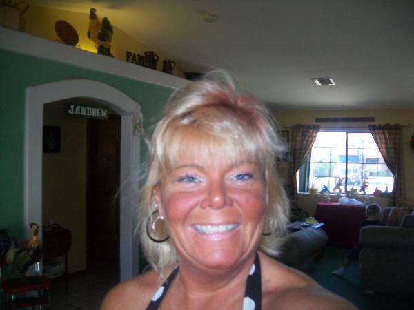 Tricia Rill - Class of 1983 - John C. Birdlebough High School