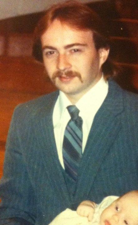 James Langdon - Class of 1986 - John C. Birdlebough High School