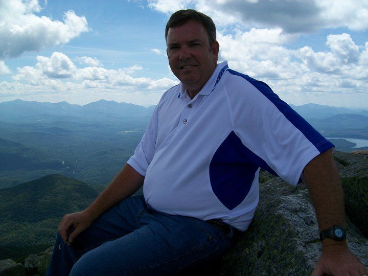 John Trowbridge - Class of 1975 - John C. Birdlebough High School
