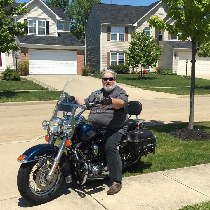 Mike Walters - Class of 1973 - John C. Birdlebough High School