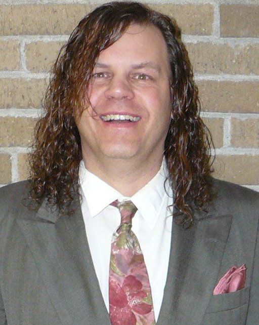 Ralph Blair Ii - Class of 1983 - John C. Birdlebough High School