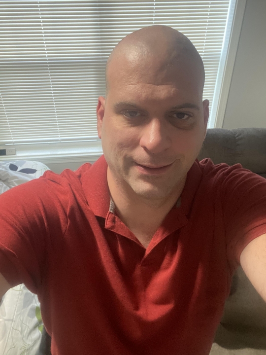 Dan Mccarthy - Class of 2001 - John C. Birdlebough High School