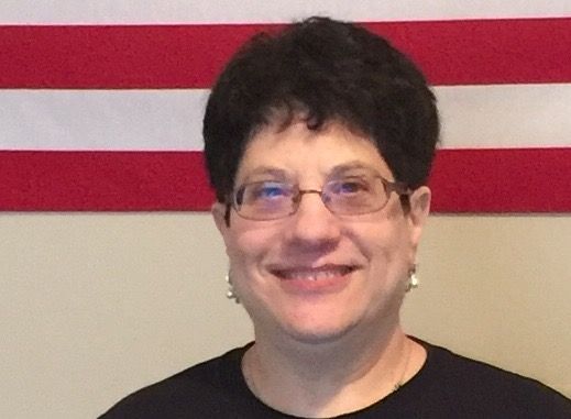 Susan Donvito - Class of 1972 - John C. Birdlebough High School