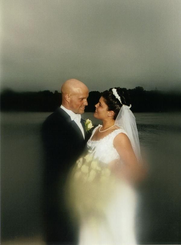 Amy Roderick - Class of 1995 - John C. Birdlebough High School