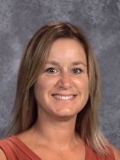 Angie Angie Crisafulli - Class of 1992 - John C. Birdlebough High School