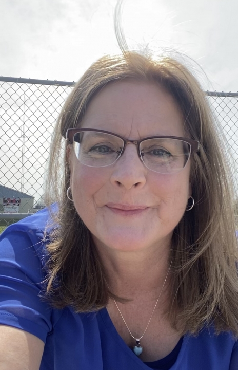 Caroline Hall - Class of 1983 - John C. Birdlebough High School