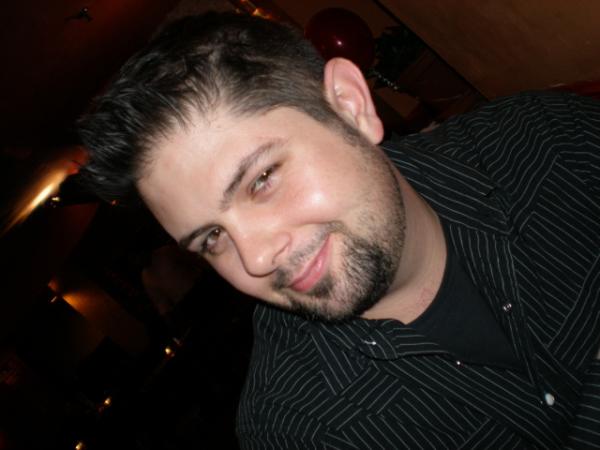 John Smiley - Class of 1997 - John C. Birdlebough High School