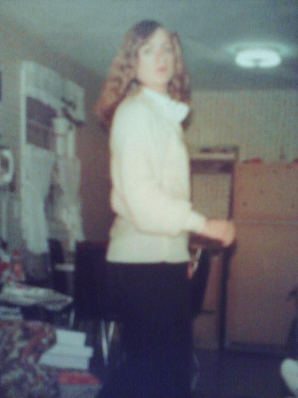 Lucy Chittenden - Class of 1977 - John C. Birdlebough High School