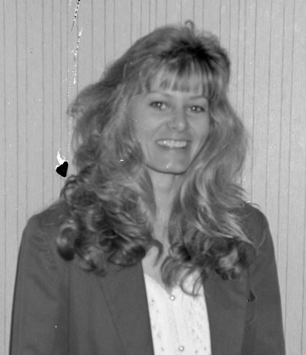 Lynn Duryea - Class of 1977 - John C. Birdlebough High School