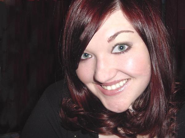 Shauna O'brien - Class of 1998 - John C. Birdlebough High School