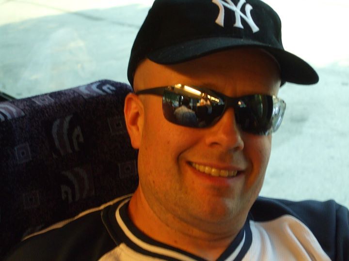 William Rattray - Class of 1989 - John C. Birdlebough High School