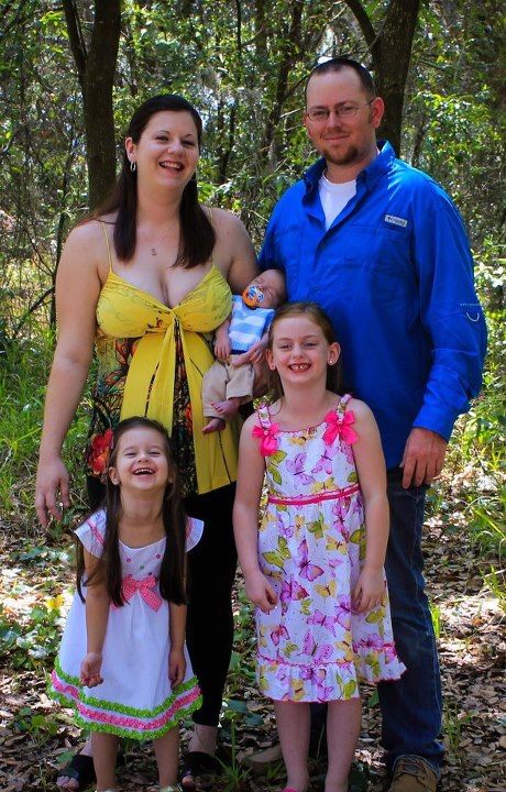 Maria Giarrusso - Class of 2006 - John C. Birdlebough High School