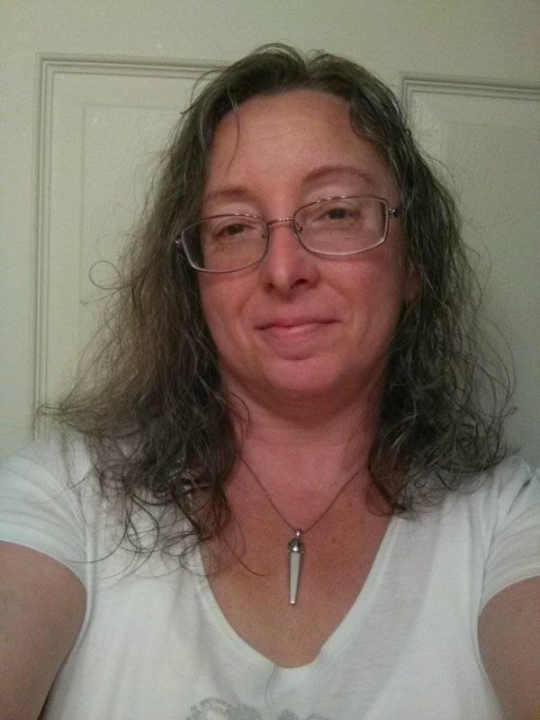 Jodi Wisowaty - Class of 1993 - John C. Birdlebough High School