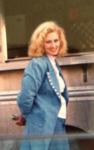 Kathleen Elar - Class of 1974 - Pearl River High School