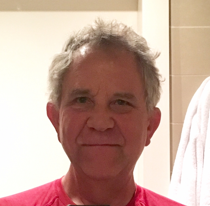 John Komar - Class of 1972 - Pearl River High School