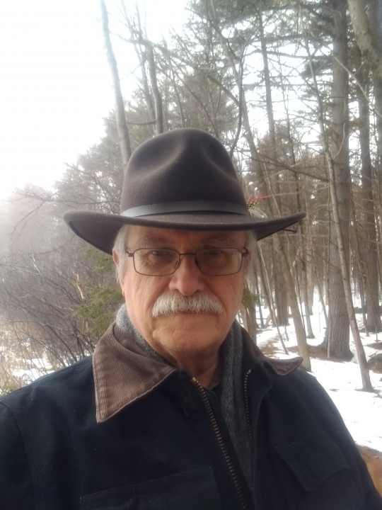 Timothy Taylor - Class of 1967 - Pearl River High School