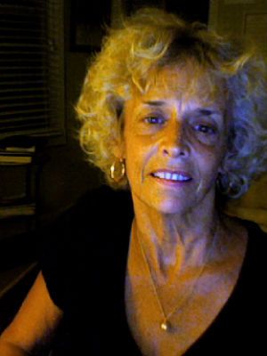 Pat Giroux - Class of 1964 - Pearl River High School