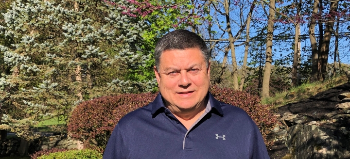 Albert Istorico - Class of 1972 - Pearl River High School