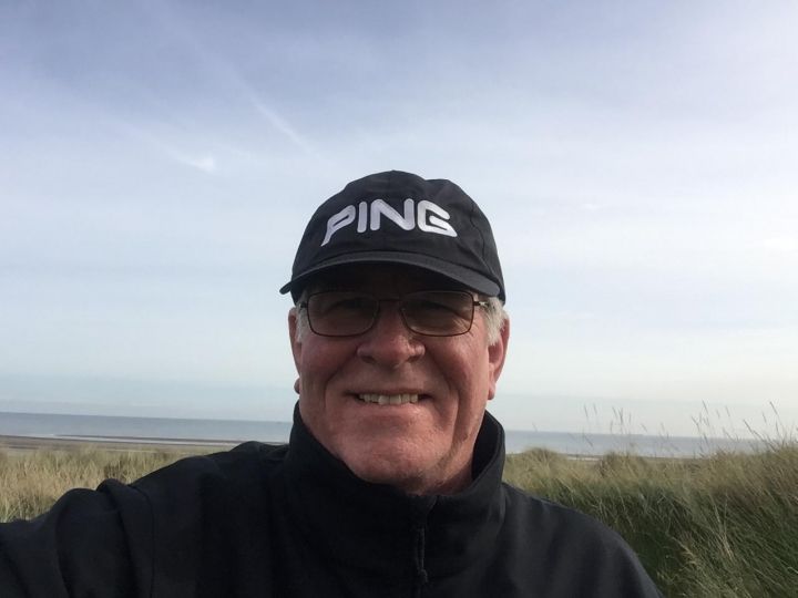 Bob Fennell - Class of 1971 - Pearl River High School