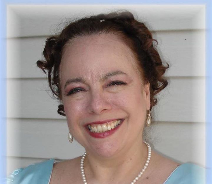 Carolynn Whitford - Class of 1978 - Pearl River High School