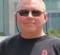 Ted Straub, class of 1972