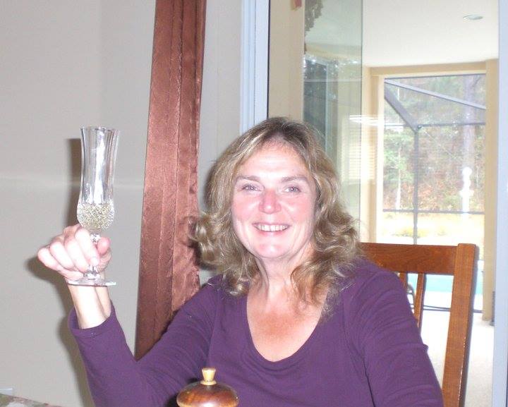 Barbara Swanson Jirkovsky - Class of 1974 - Nyack High School