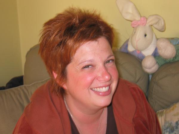 Wendy Wanamaker - Class of 1985 - Nyack High School