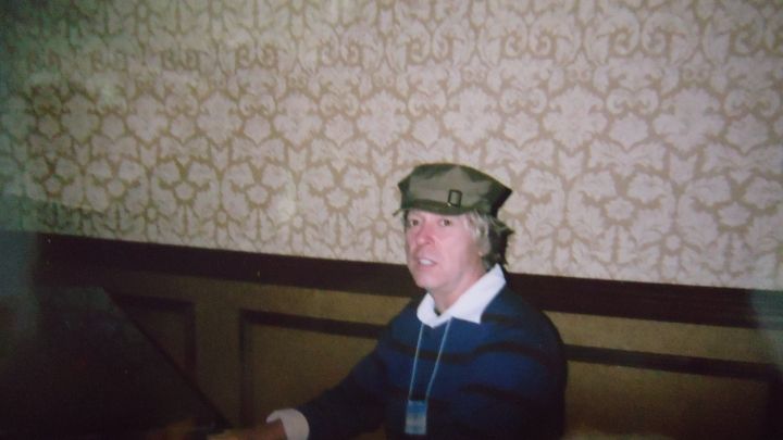 Thomas Stewart - Class of 1977 - Nyack High School