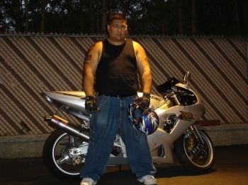 Suppasak Nilpetcharat - Class of 1992 - Nyack High School