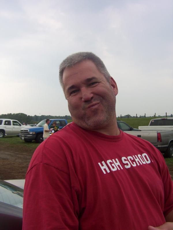 Leroy Gower - Class of 1979 - Nyack High School