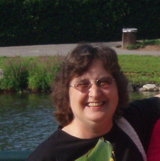 Carol Schelin - Class of 1963 - Nyack High School