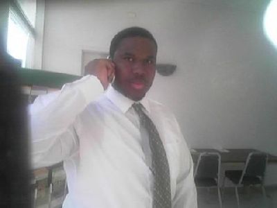 Clark Valery - Class of 2004 - Nyack High School