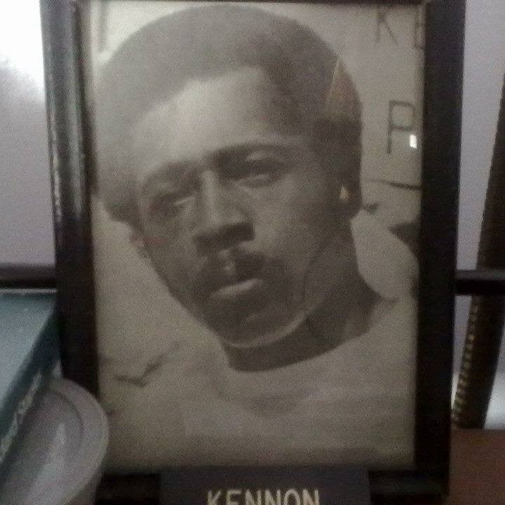Walter Kennon - Class of 1967 - Nyack High School