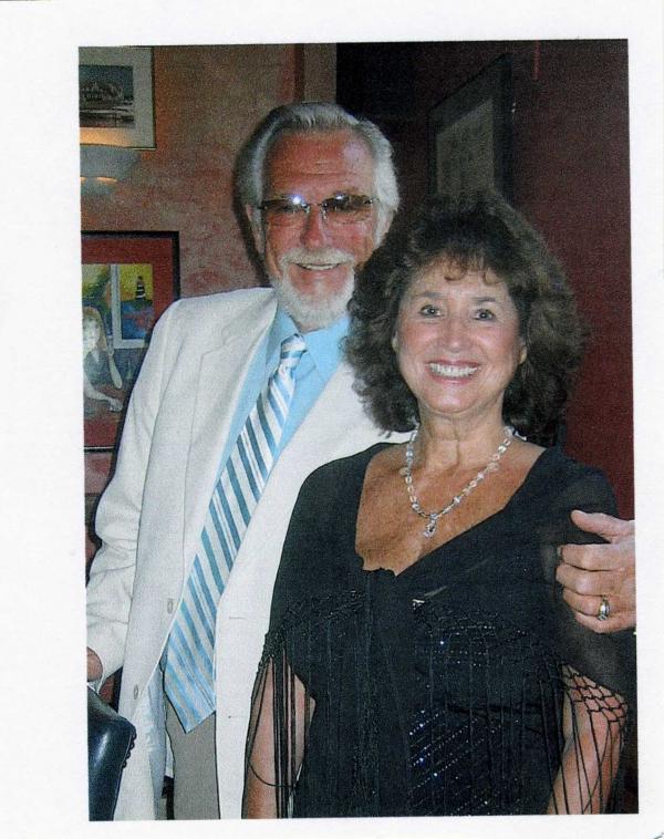 Roland Meyer - Class of 1960 - Nyack High School