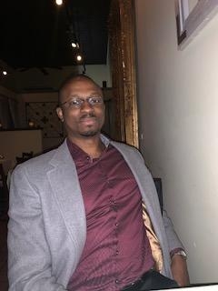 Robert Flowers - Class of 1992 - Nyack High School