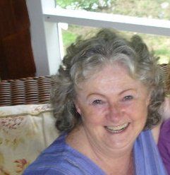 Laurel Bohler - Class of 1965 - Nyack High School