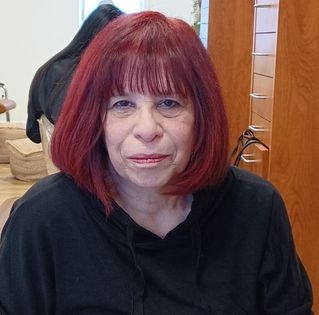 Abbie Gross - Class of 1969 - Nyack High School
