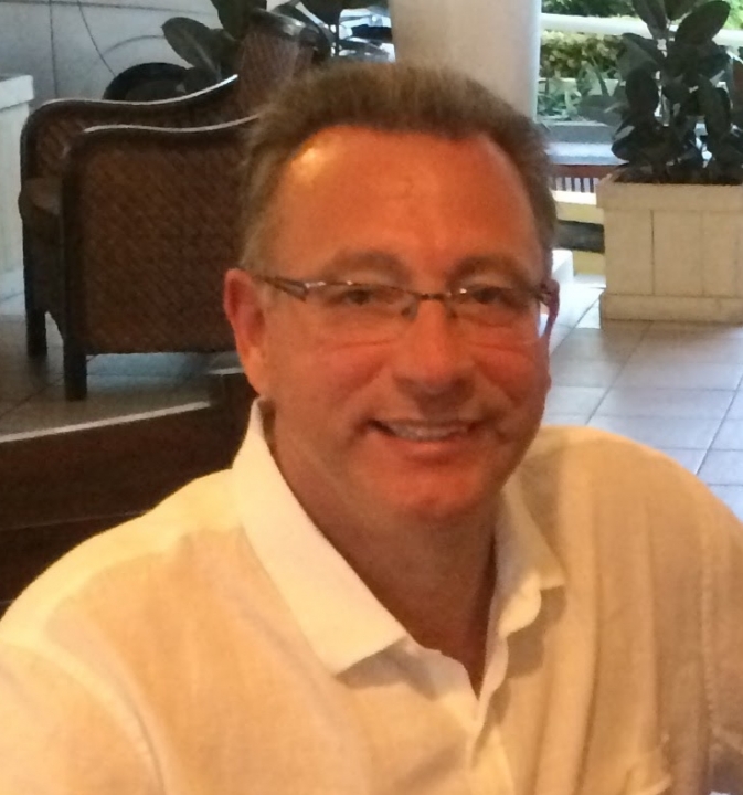Mark Ruggiero - Class of 1970 - Nyack High School